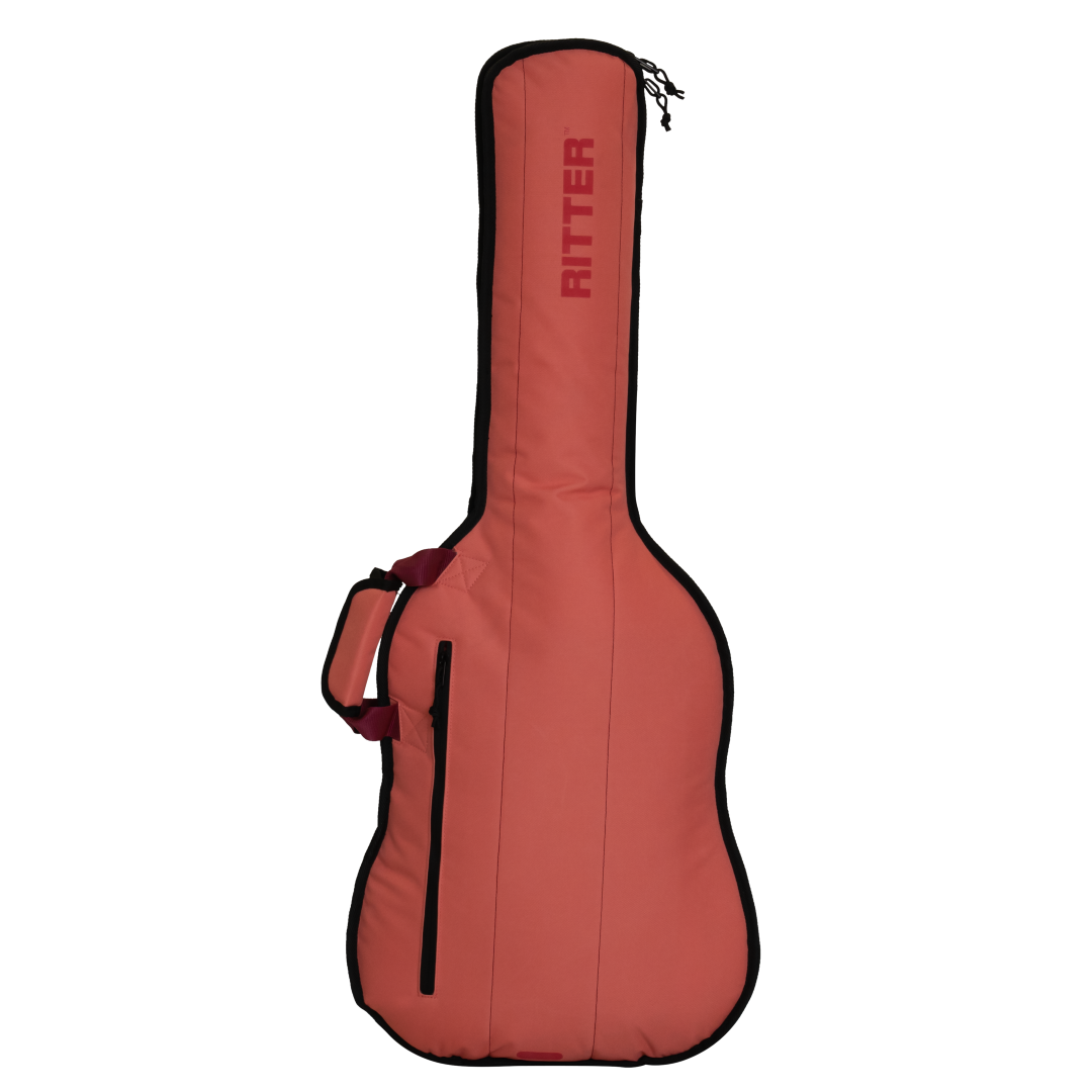 Ritter electric guitar bag sale